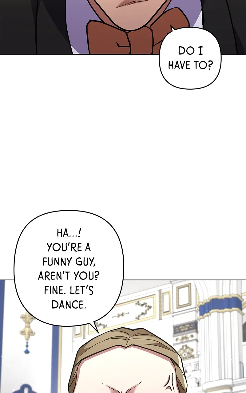 Read Surviving a Fantasy Adventure Comic chapter 12 image 46 on Lezhin