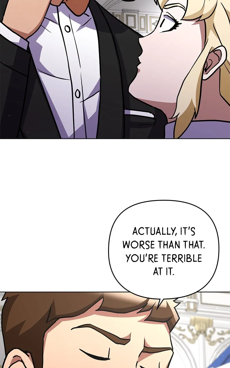 Read Surviving a Fantasy Adventure Comic chapter 12 image 5 on Lezhin