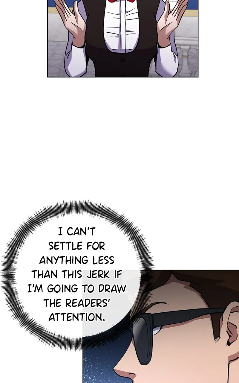 Read Surviving a Fantasy Adventure Comic chapter 12 image 52 on Lezhin