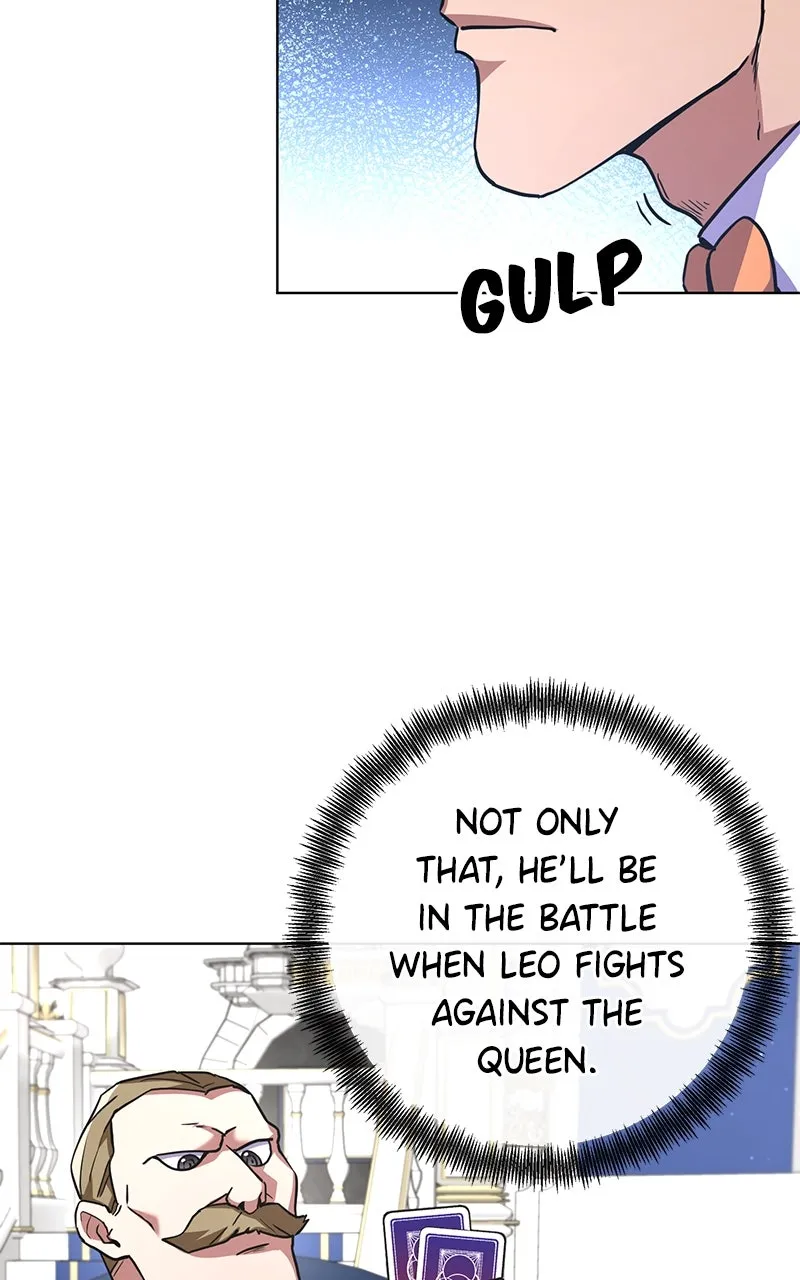 Read Surviving a Fantasy Adventure Comic chapter 12 image 53 on Lezhin