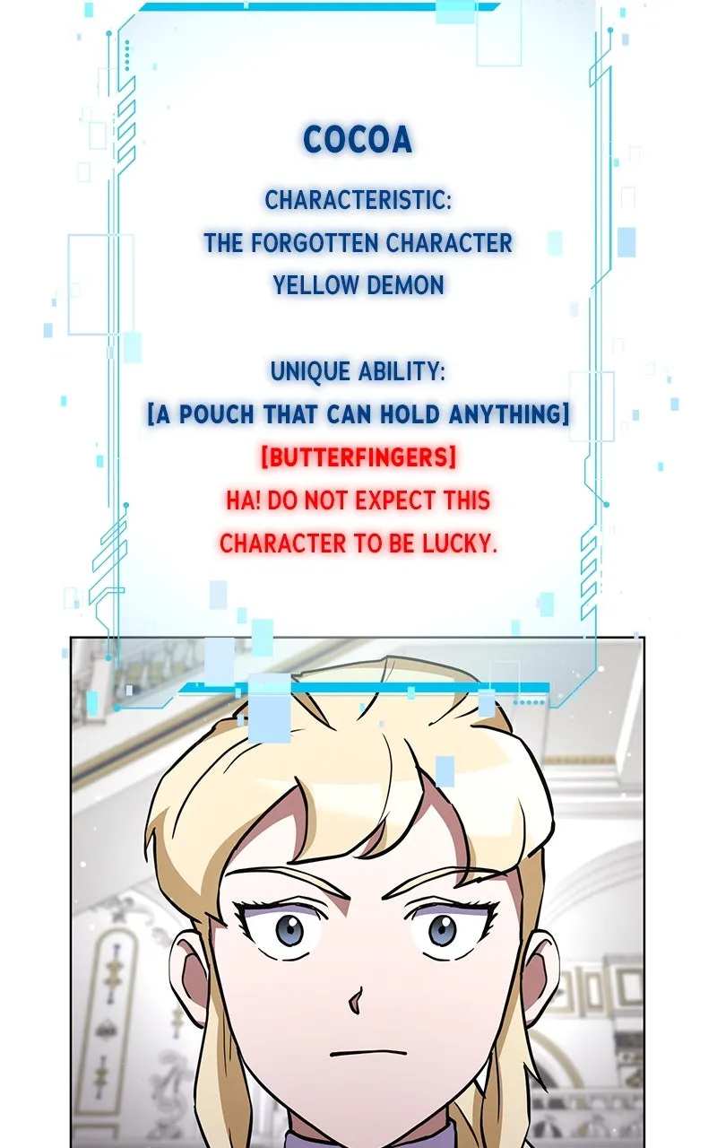 Read Surviving a Fantasy Adventure Comic chapter 12 image 7 on Lezhin