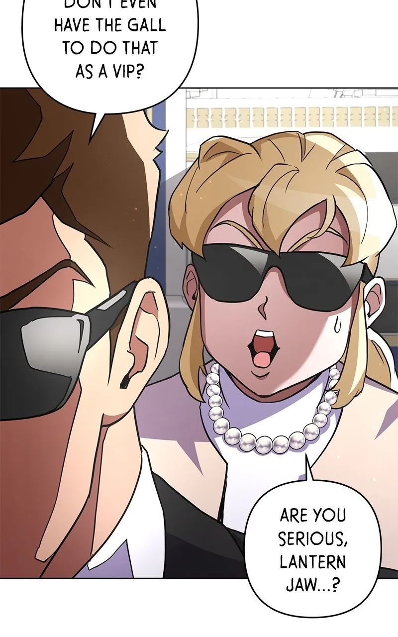 Read Surviving a Fantasy Adventure Comic chapter 12 image 73 on Lezhin