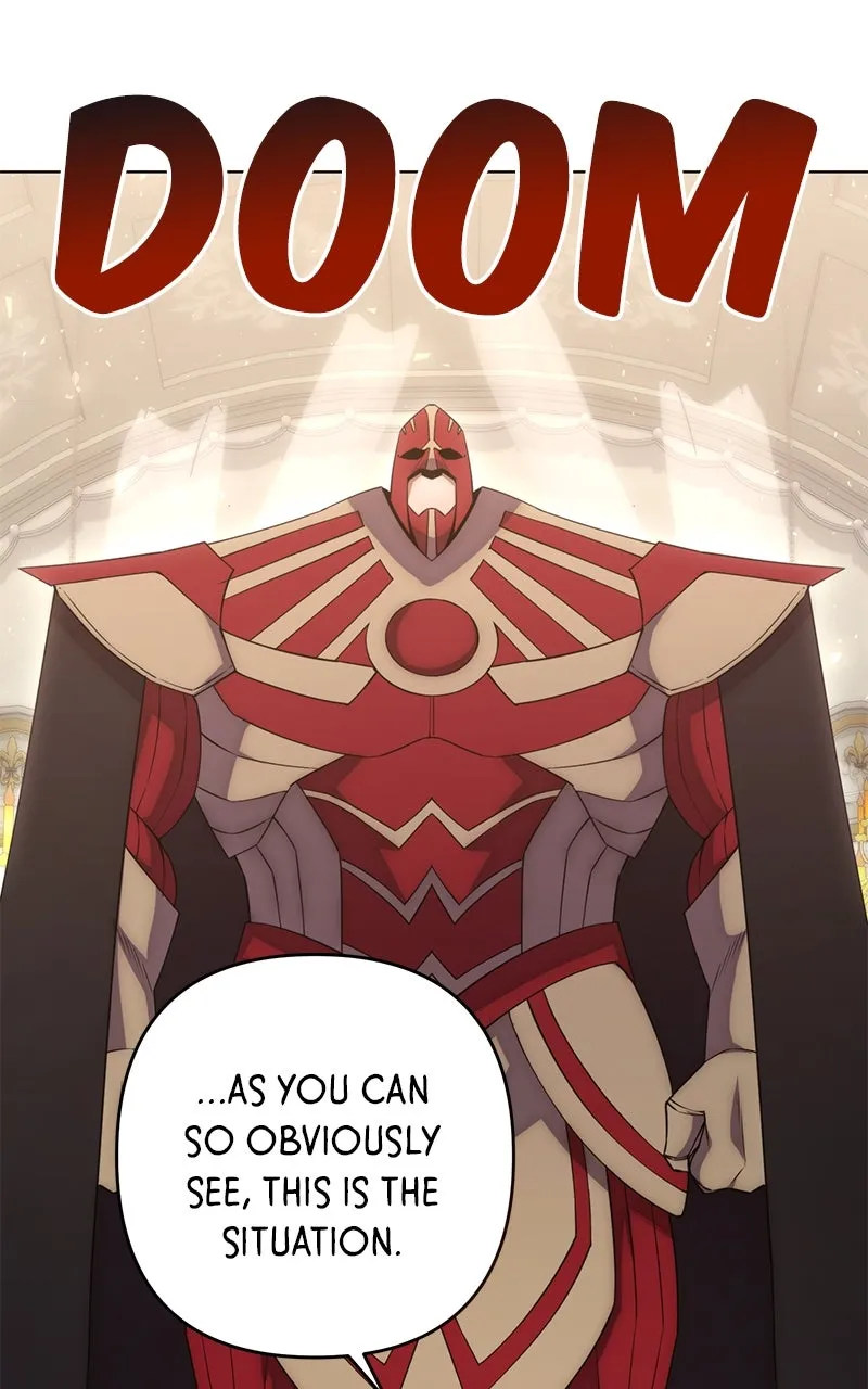 Read Surviving a Fantasy Adventure Comic chapter 120 image 1 on Lezhin