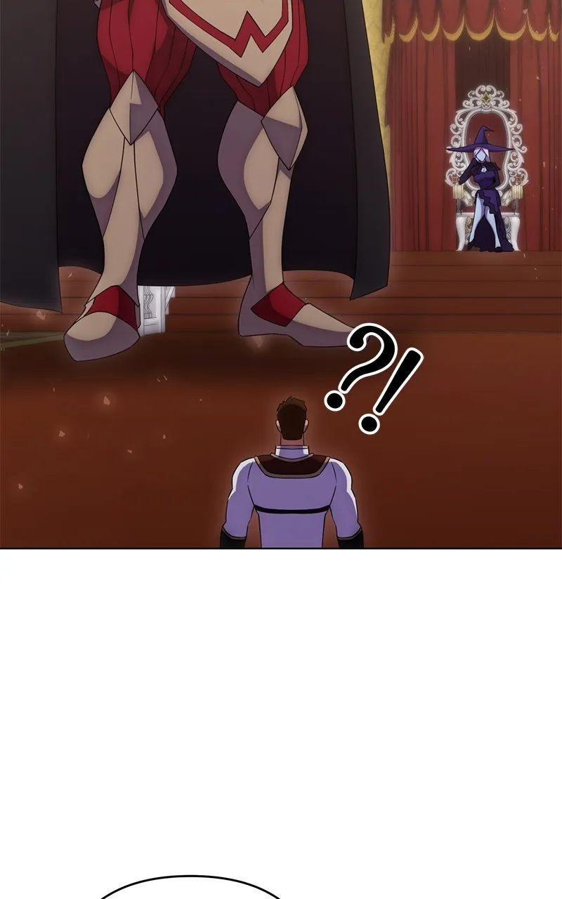Read Surviving a Fantasy Adventure Comic chapter 120 image 10 on Lezhin