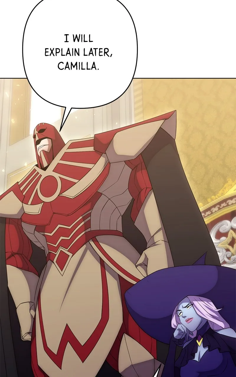 Read Surviving a Fantasy Adventure Comic chapter 120 image 11 on Lezhin