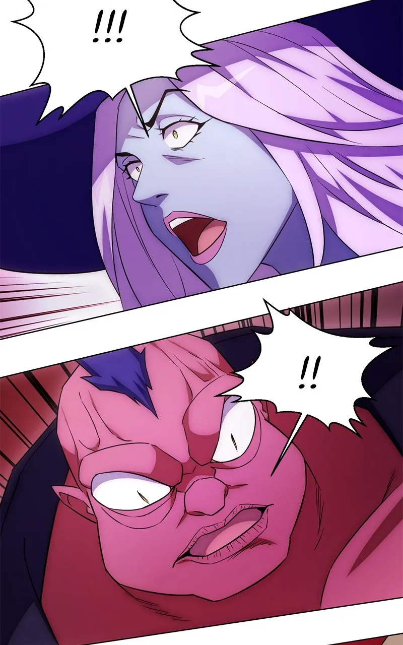 Read Surviving a Fantasy Adventure Comic chapter 120 image 110 on Lezhin