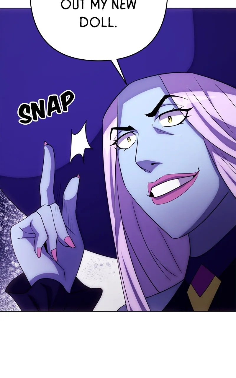 Read Surviving a Fantasy Adventure Comic chapter 120 image 17 on Lezhin