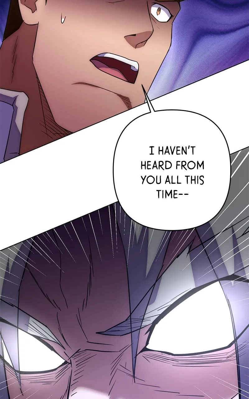 Read Surviving a Fantasy Adventure Comic chapter 120 image 31 on Lezhin
