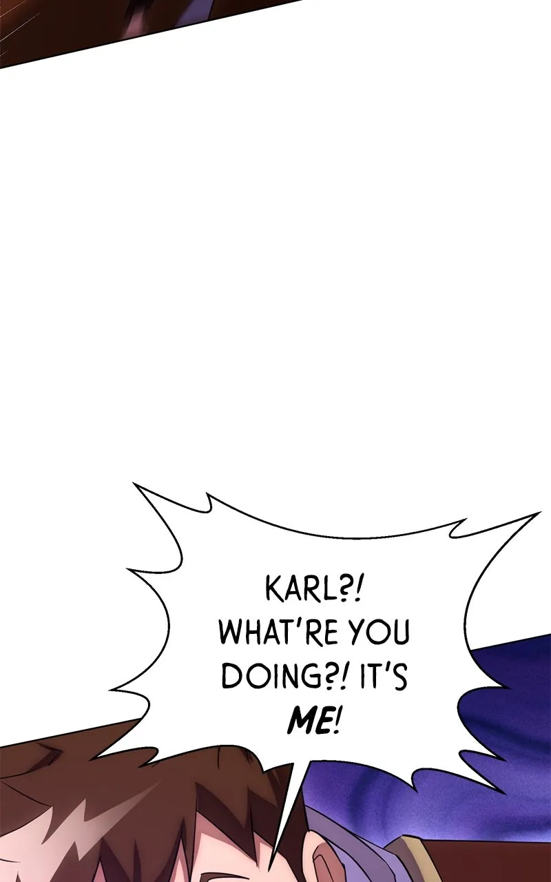 Read Surviving a Fantasy Adventure Comic chapter 120 image 38 on Lezhin