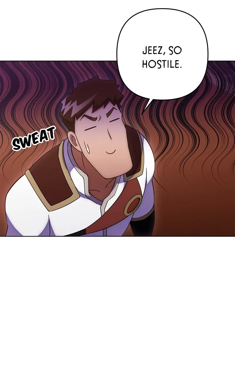 Read Surviving a Fantasy Adventure Comic chapter 120 image 7 on Lezhin