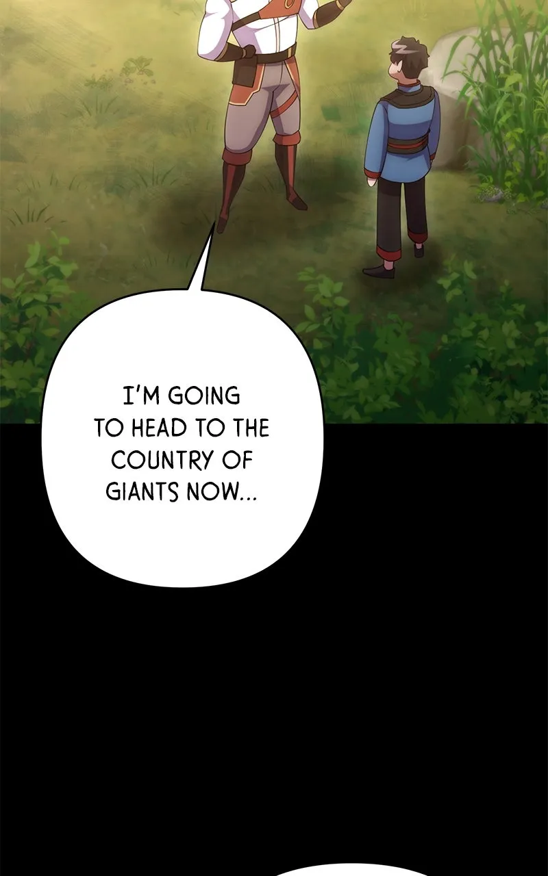 Read Surviving a Fantasy Adventure Comic chapter 120 image 78 on Lezhin