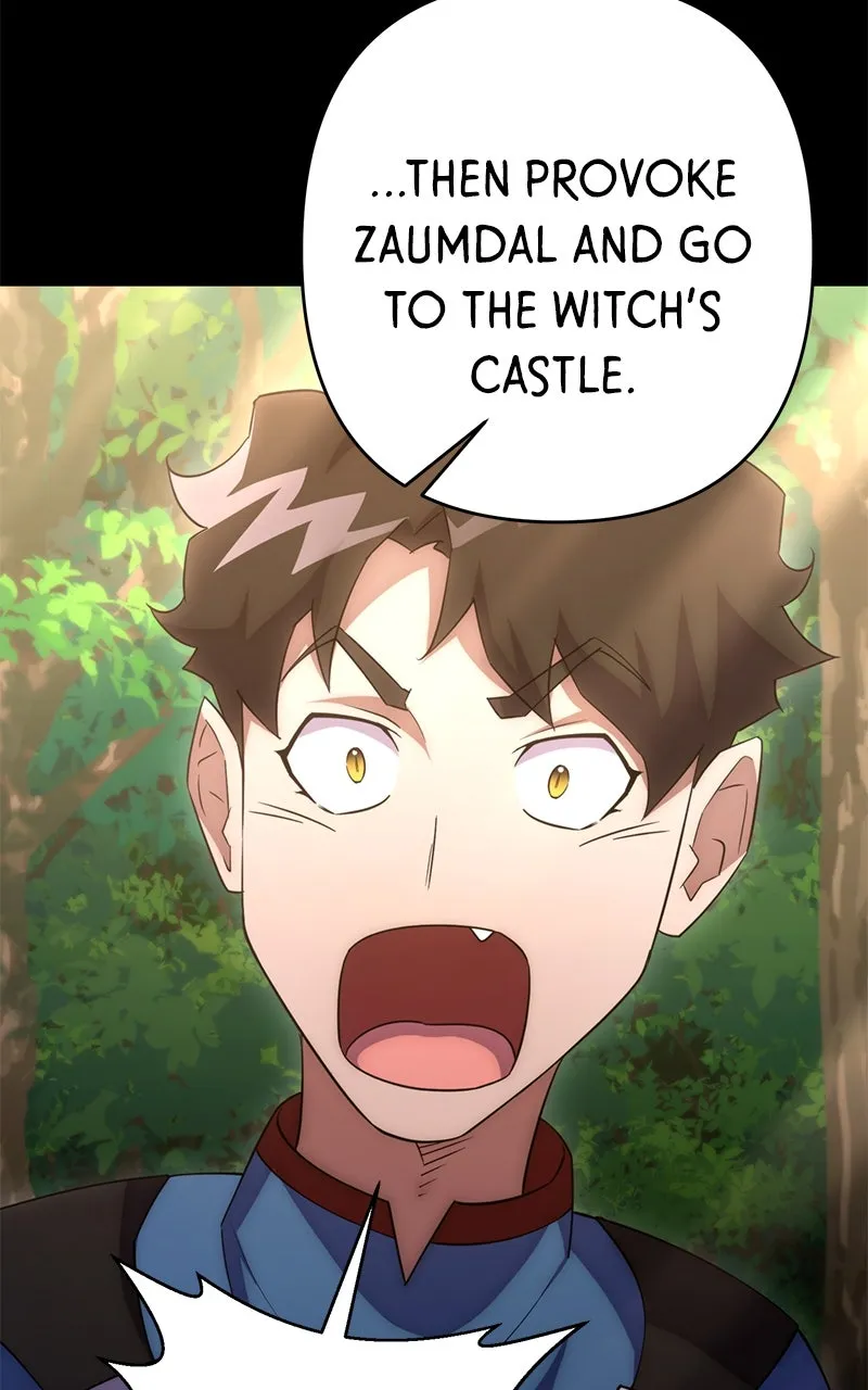 Read Surviving a Fantasy Adventure Comic chapter 120 image 79 on Lezhin