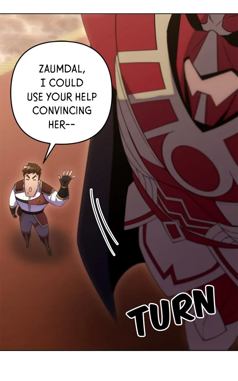 Read Surviving a Fantasy Adventure Comic chapter 120 image 8 on Lezhin