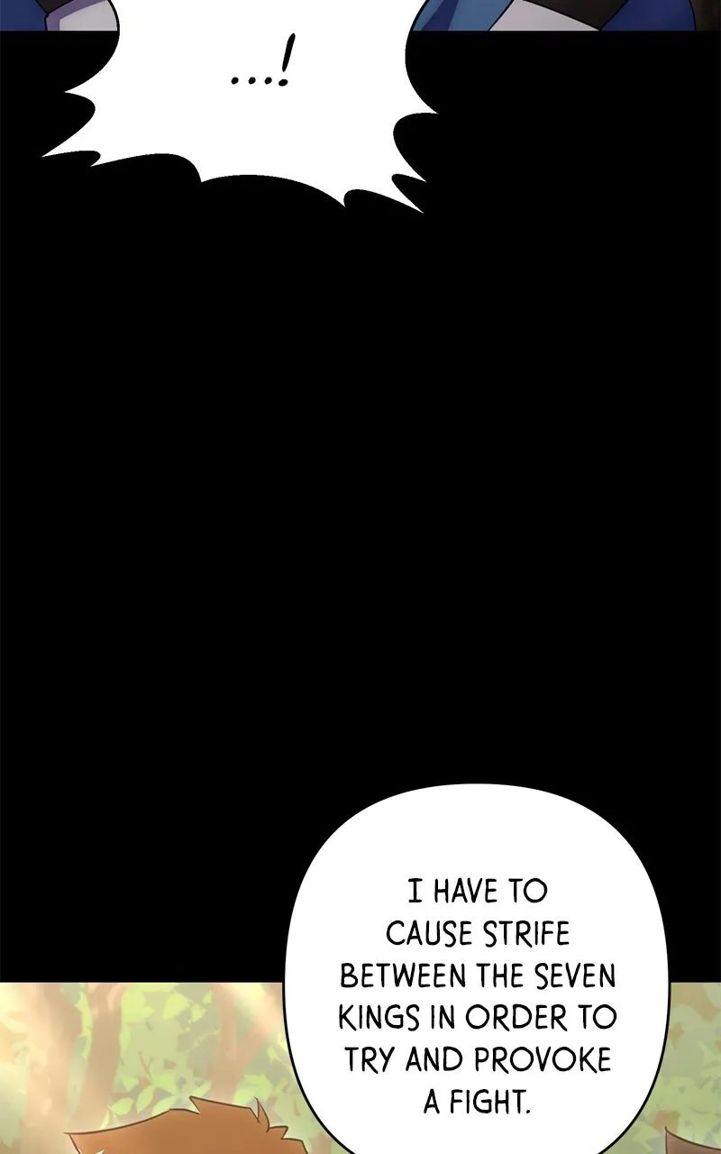 Read Surviving a Fantasy Adventure Comic chapter 120 image 80 on Lezhin