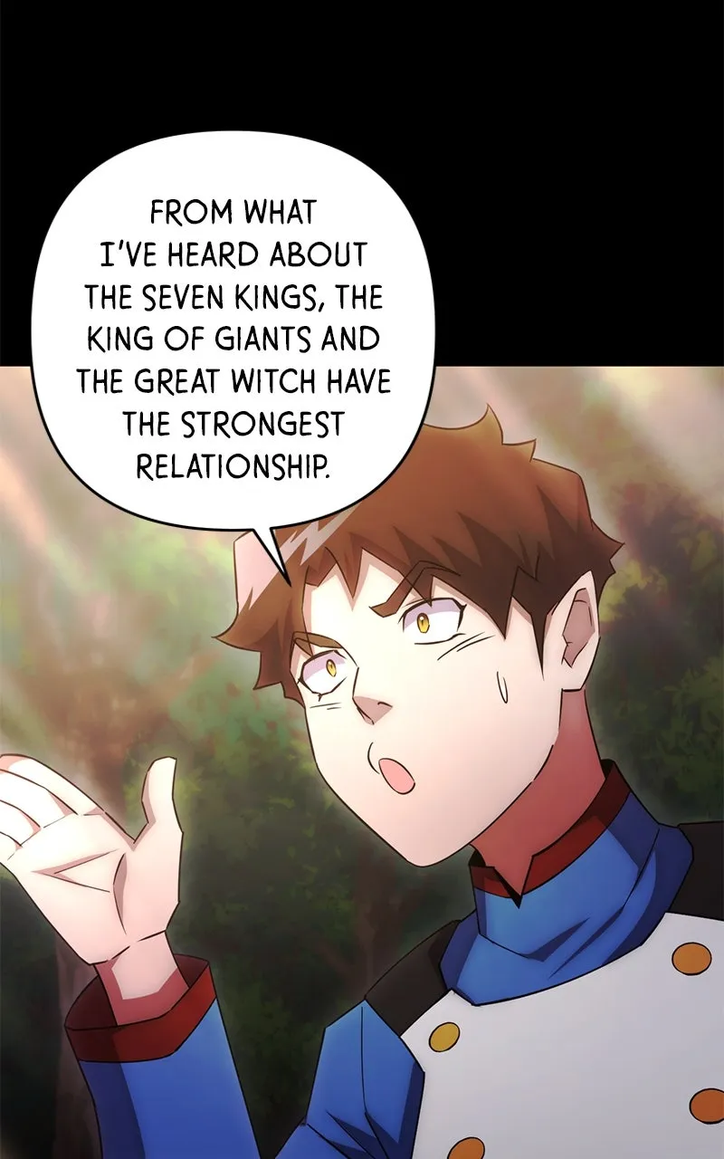 Read Surviving a Fantasy Adventure Comic chapter 120 image 82 on Lezhin