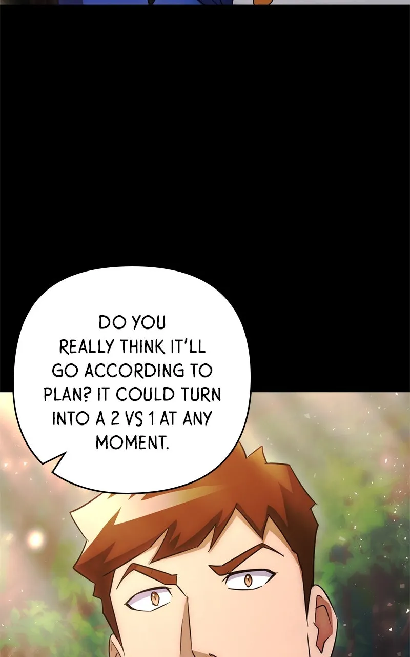 Read Surviving a Fantasy Adventure Comic chapter 120 image 83 on Lezhin