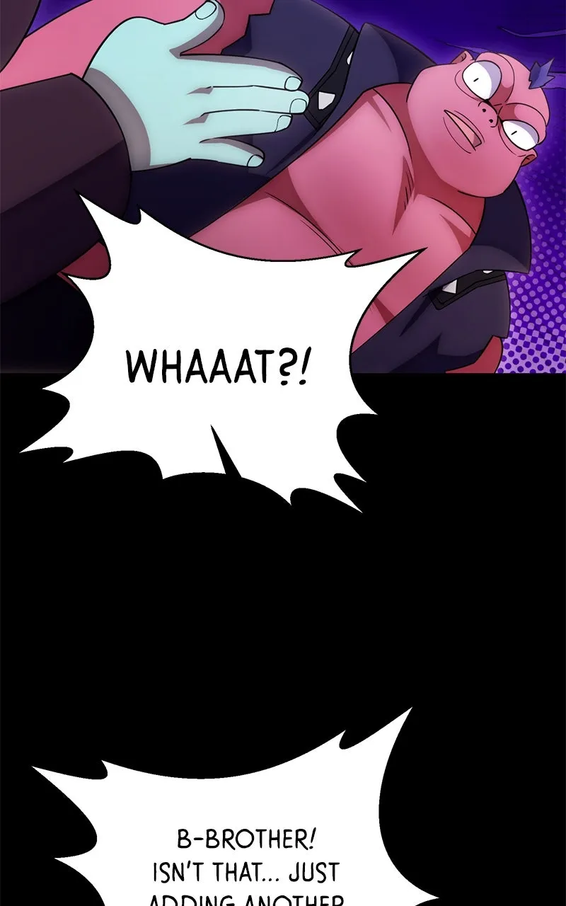Read Surviving a Fantasy Adventure Comic chapter 120 image 87 on Lezhin