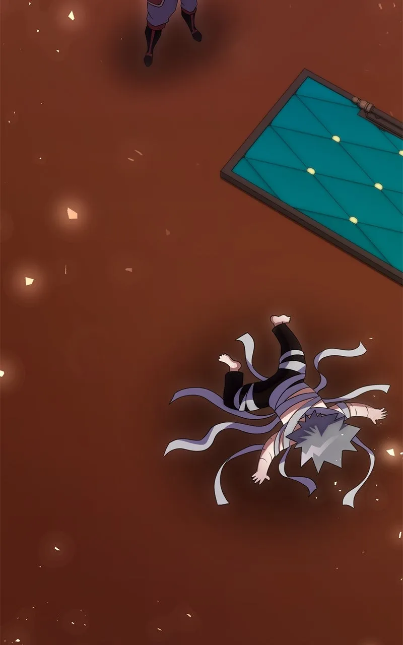 Read Surviving a Fantasy Adventure Comic chapter 120 image 96 on Lezhin