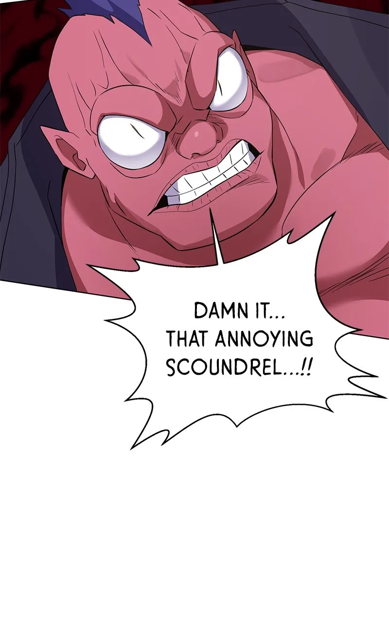 Read Surviving a Fantasy Adventure Comic chapter 121 image 100 on Lezhin