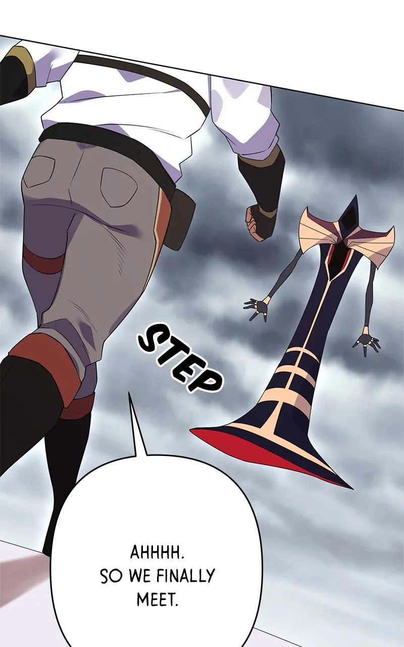 Read Surviving a Fantasy Adventure Comic chapter 121 image 101 on Lezhin