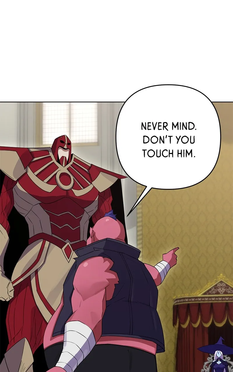 Read Surviving a Fantasy Adventure Comic chapter 121 image 12 on Lezhin