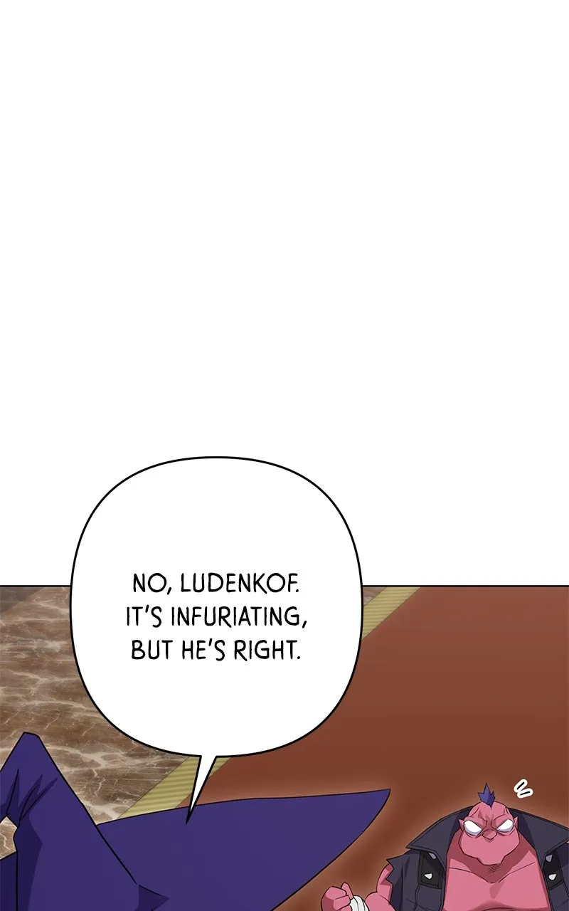 Read Surviving a Fantasy Adventure Comic chapter 121 image 15 on Lezhin