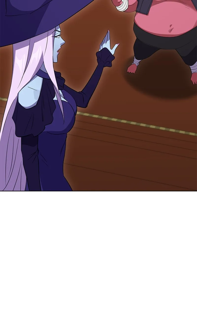 Read Surviving a Fantasy Adventure Comic chapter 121 image 16 on Lezhin