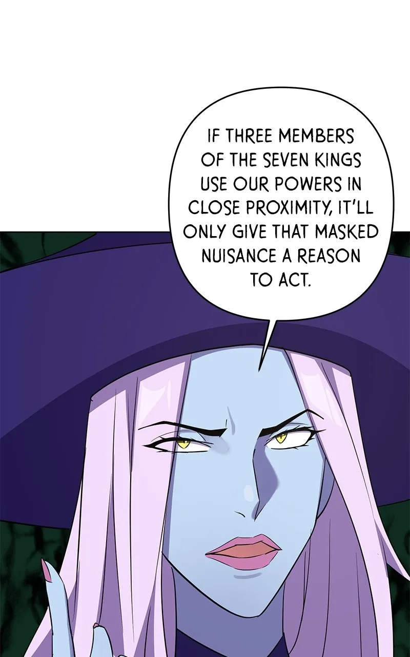 Read Surviving a Fantasy Adventure Comic chapter 121 image 17 on Lezhin