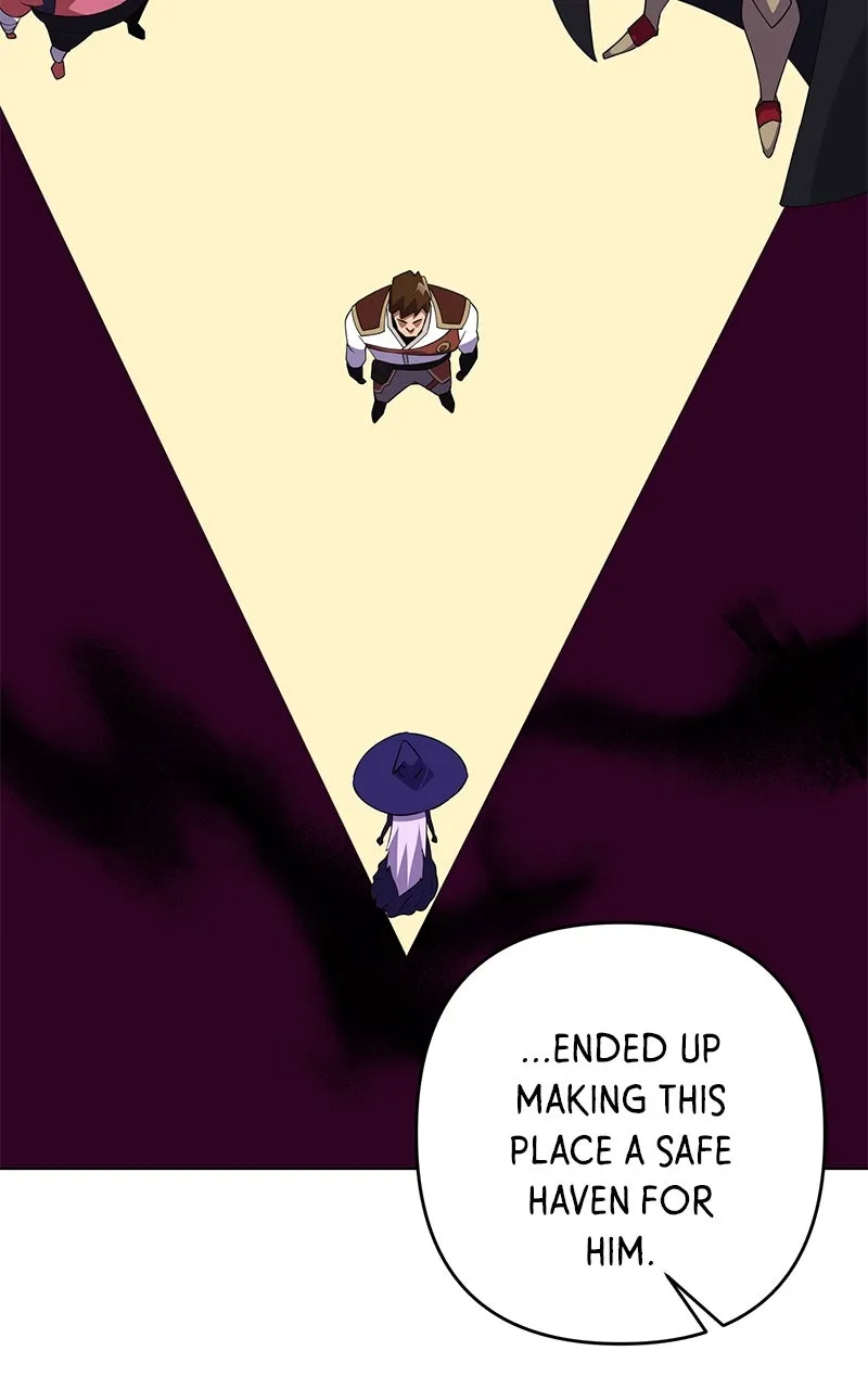 Read Surviving a Fantasy Adventure Comic chapter 121 image 19 on Lezhin