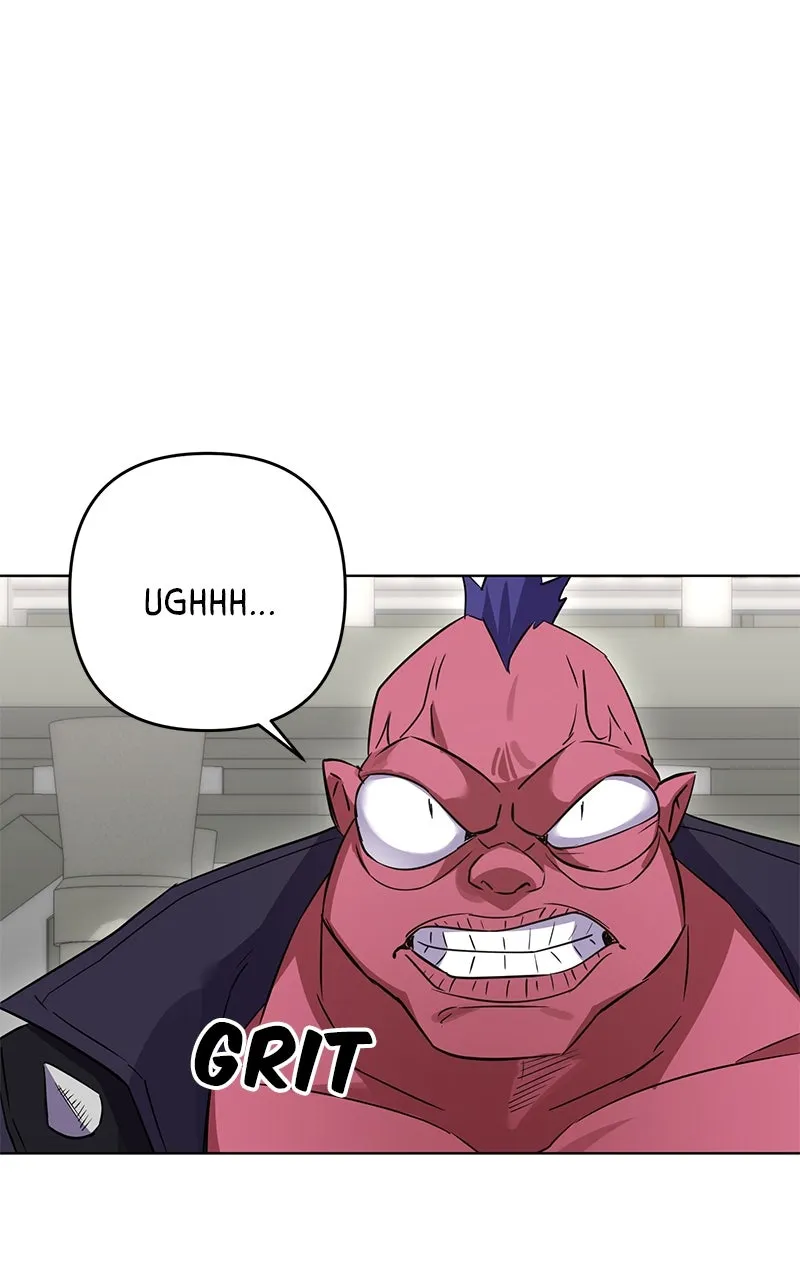 Read Surviving a Fantasy Adventure Comic chapter 121 image 20 on Lezhin