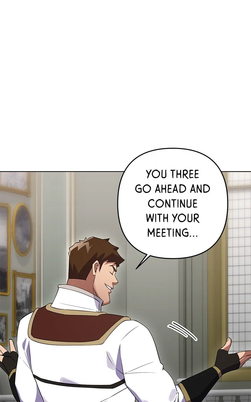 Read Surviving a Fantasy Adventure Comic chapter 121 image 21 on Lezhin