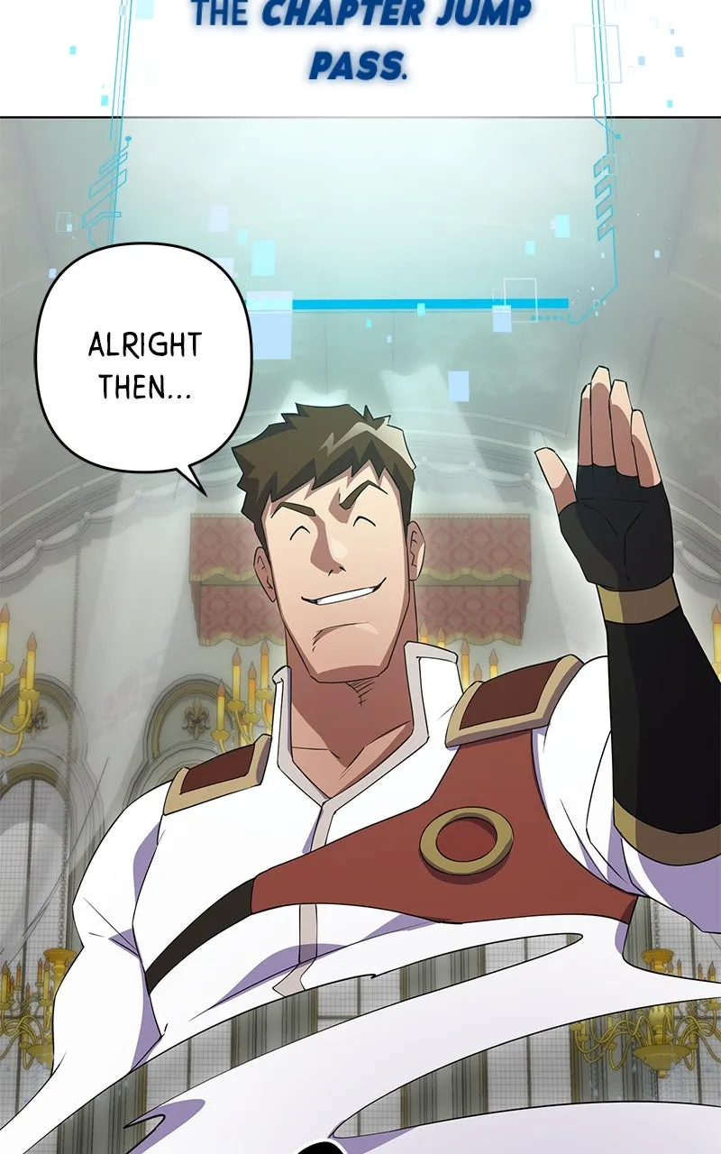 Read Surviving a Fantasy Adventure Comic chapter 121 image 24 on Lezhin