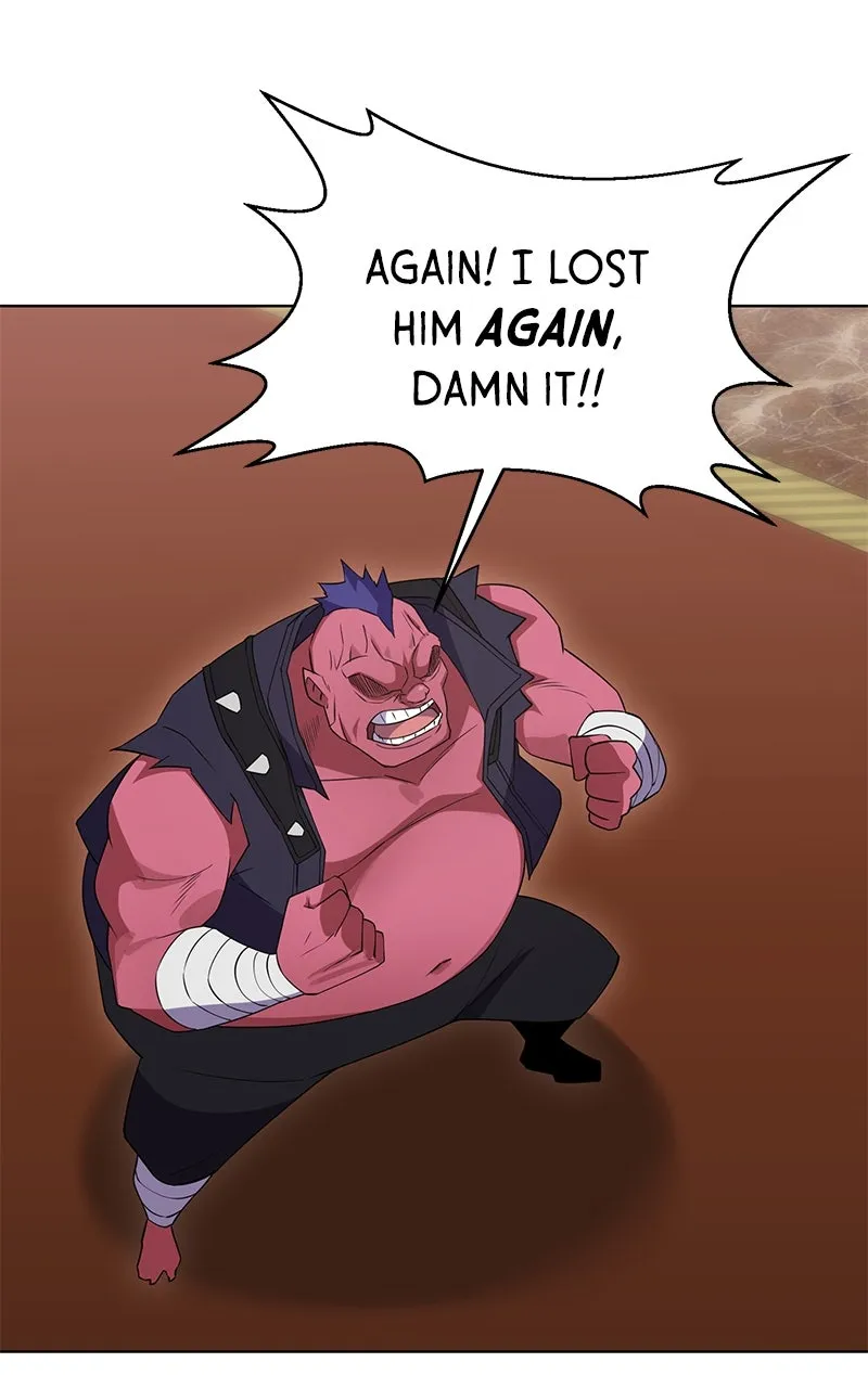 Read Surviving a Fantasy Adventure Comic chapter 121 image 29 on Lezhin