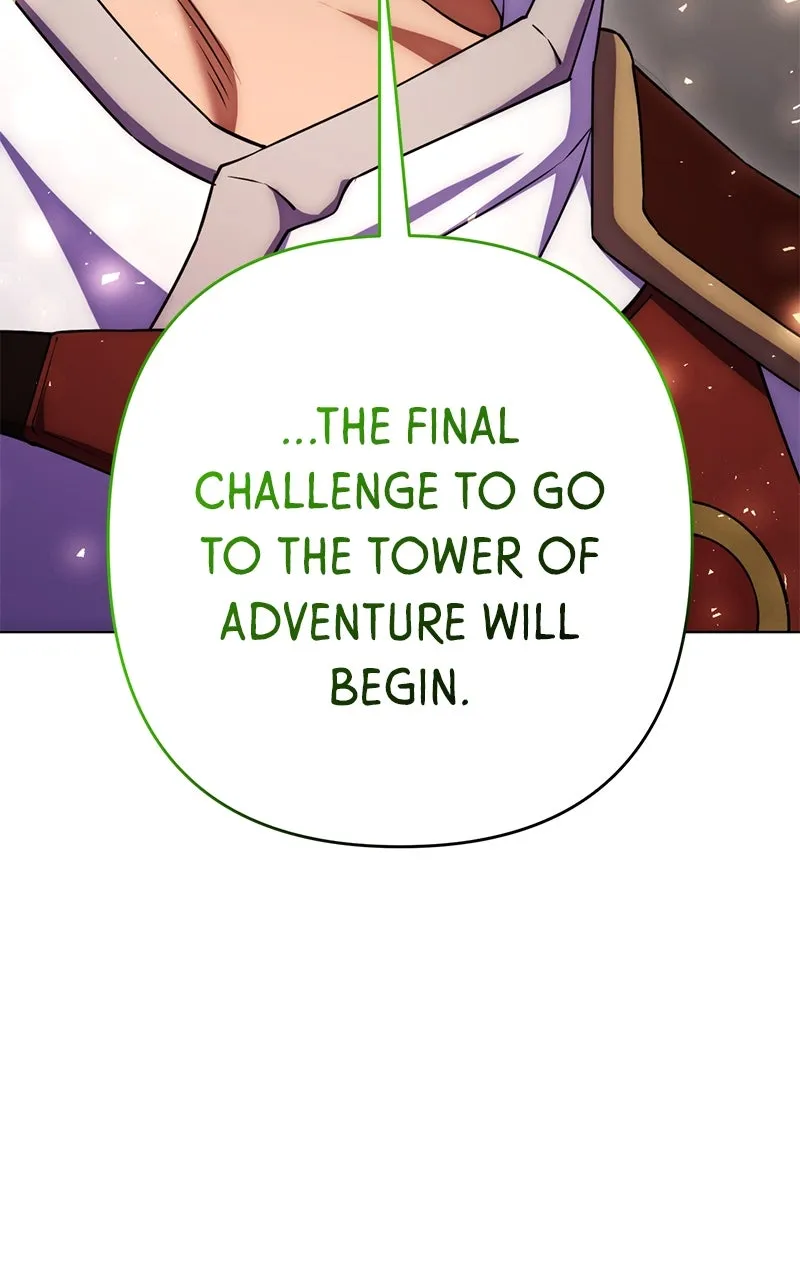 Read Surviving a Fantasy Adventure Comic chapter 121 image 3 on Lezhin