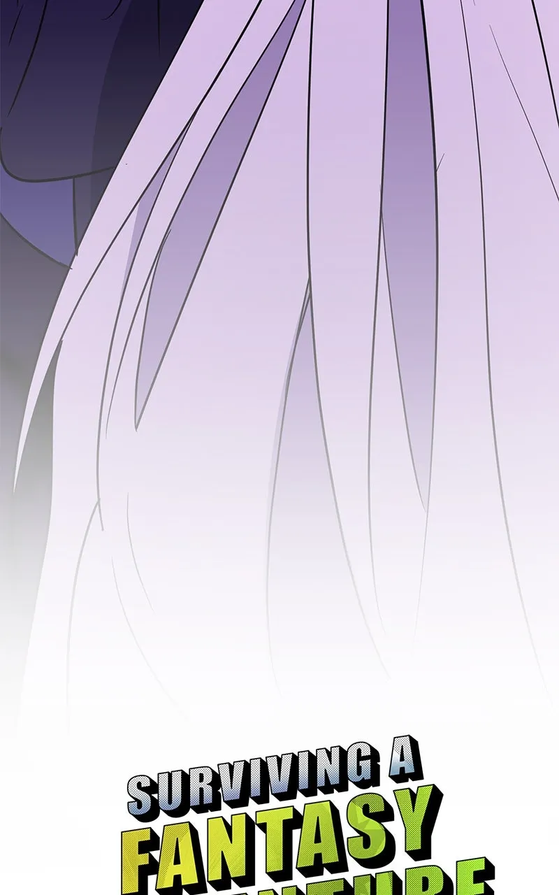 Read Surviving a Fantasy Adventure Comic chapter 121 image 32 on Lezhin