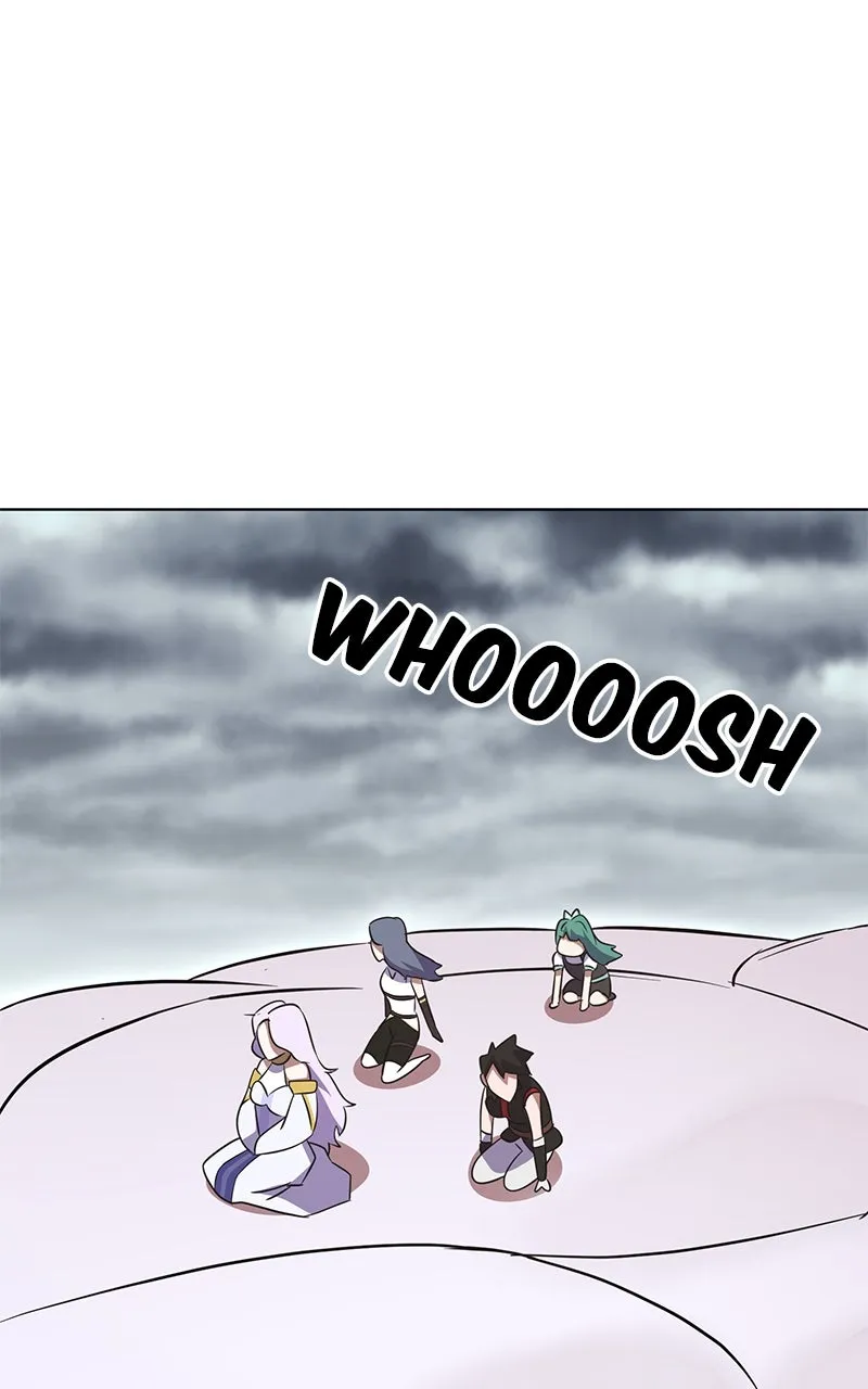 Read Surviving a Fantasy Adventure Comic chapter 121 image 37 on Lezhin