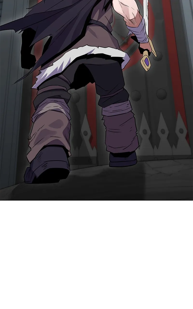 Read Surviving a Fantasy Adventure Comic chapter 121 image 42 on Lezhin