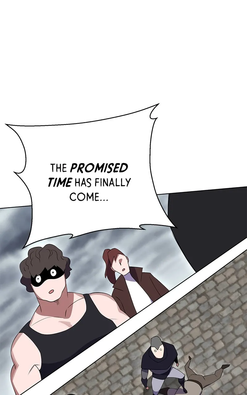 Read Surviving a Fantasy Adventure Comic chapter 121 image 49 on Lezhin