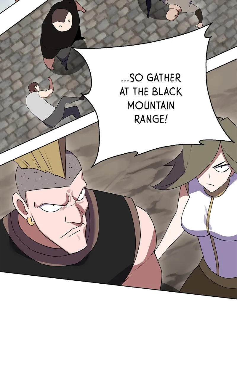 Read Surviving a Fantasy Adventure Comic chapter 121 image 50 on Lezhin