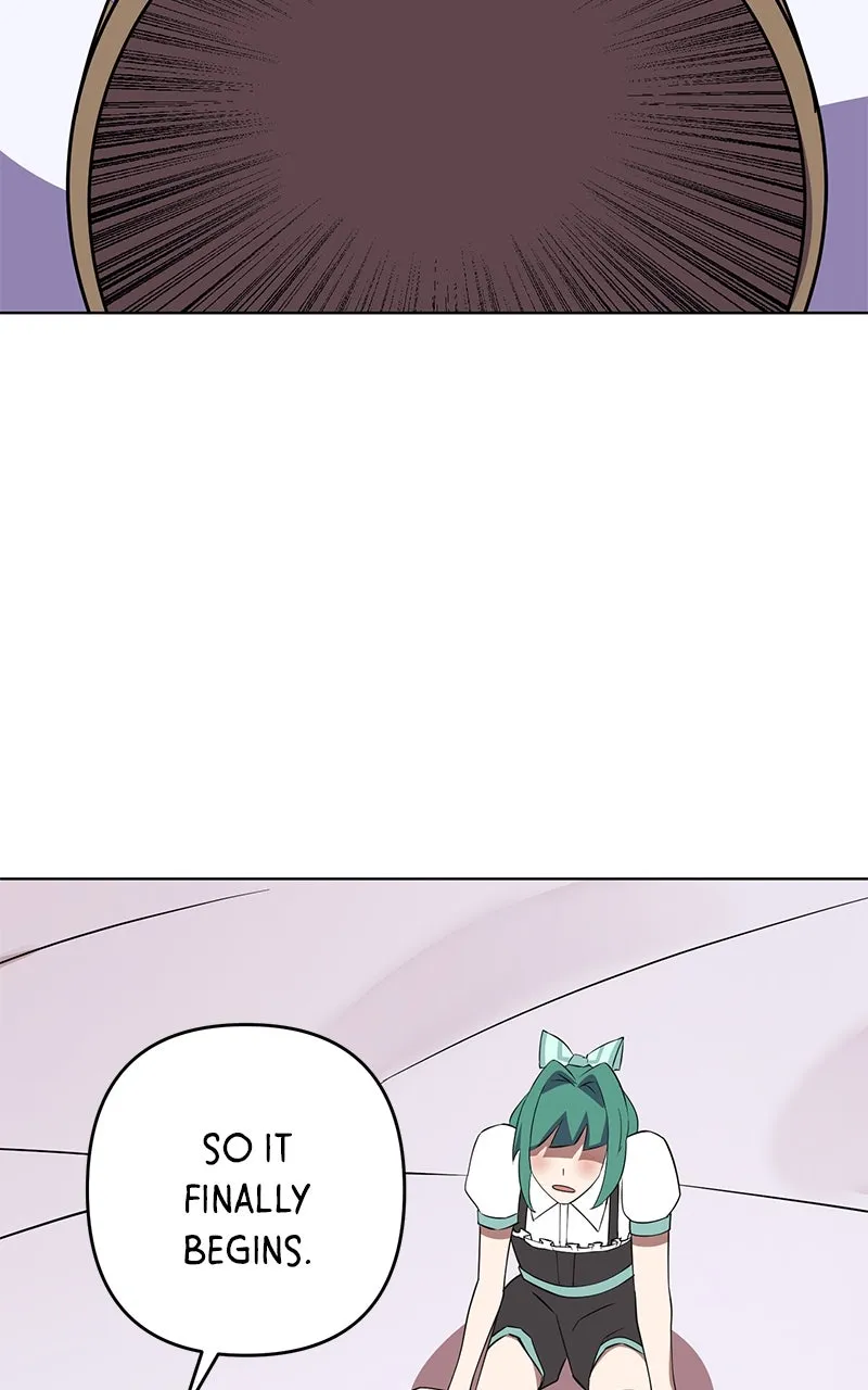 Read Surviving a Fantasy Adventure Comic chapter 121 image 56 on Lezhin