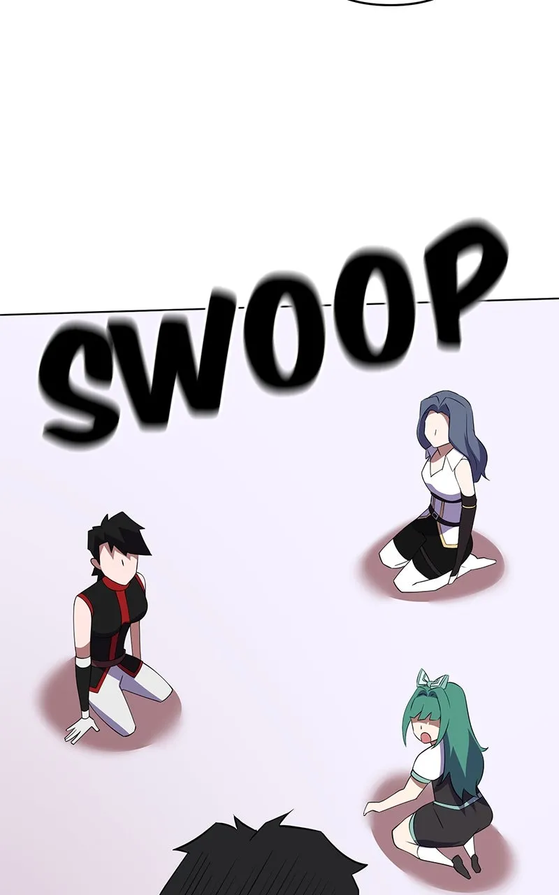 Read Surviving a Fantasy Adventure Comic chapter 121 image 60 on Lezhin