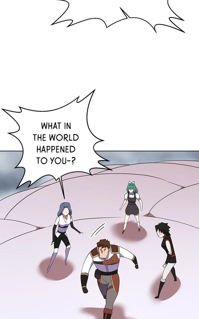Read Surviving a Fantasy Adventure Comic chapter 121 image 65 on Lezhin