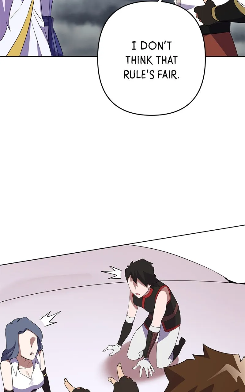 Read Surviving a Fantasy Adventure Comic chapter 121 image 71 on Lezhin