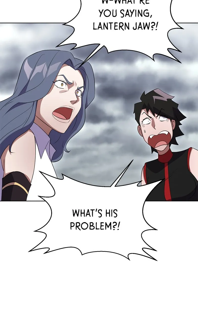 Read Surviving a Fantasy Adventure Comic chapter 121 image 73 on Lezhin