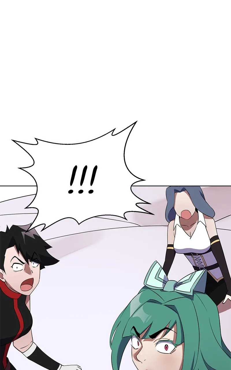Read Surviving a Fantasy Adventure Comic chapter 121 image 75 on Lezhin