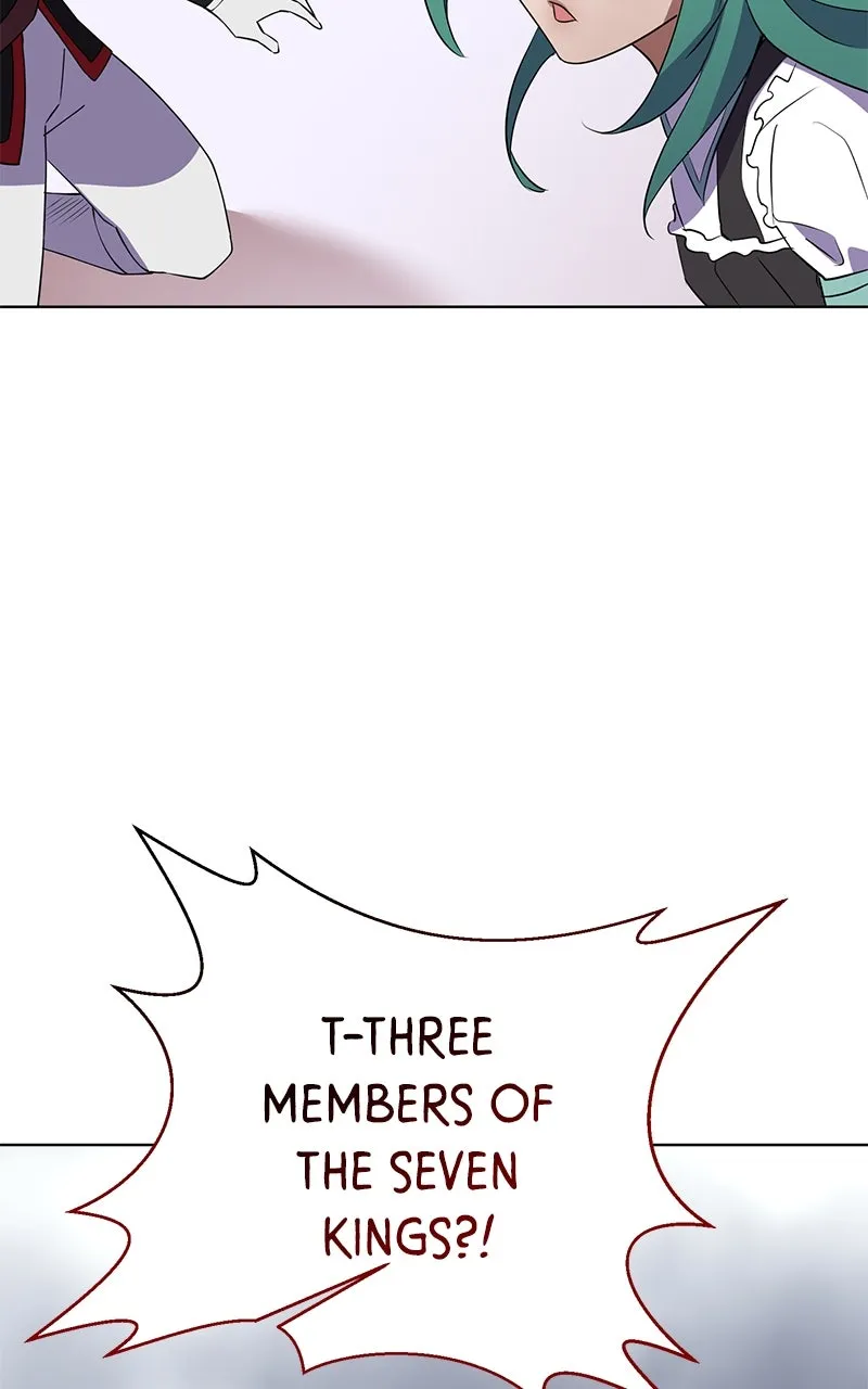 Read Surviving a Fantasy Adventure Comic chapter 121 image 76 on Lezhin
