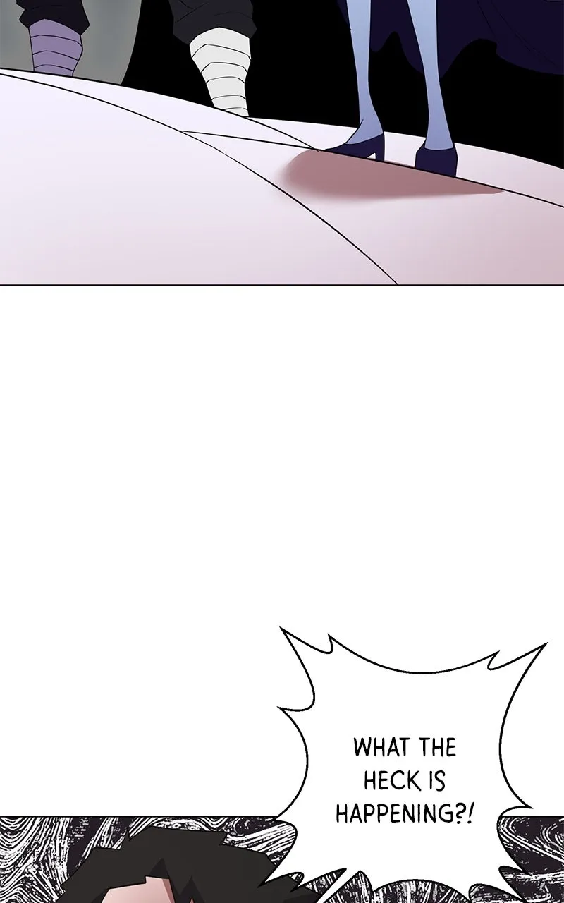 Read Surviving a Fantasy Adventure Comic chapter 121 image 78 on Lezhin