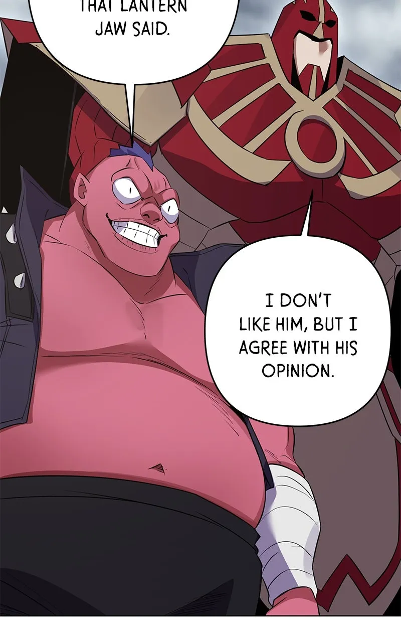 Read Surviving a Fantasy Adventure Comic chapter 121 image 80 on Lezhin