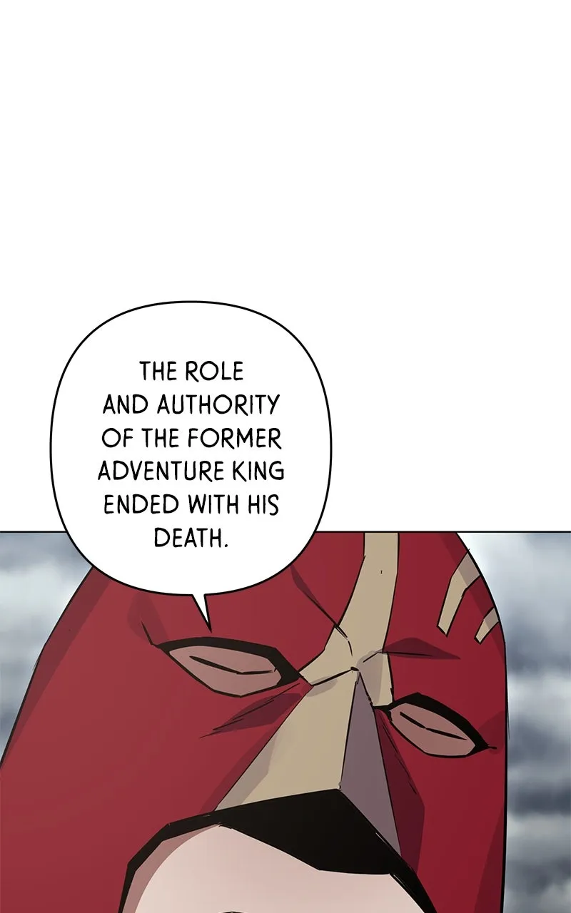 Read Surviving a Fantasy Adventure Comic chapter 121 image 81 on Lezhin