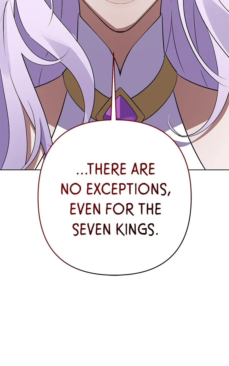 Read Surviving a Fantasy Adventure Comic chapter 121 image 87 on Lezhin